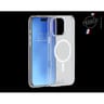 Coque transparente ofg force case feel iphone 16 plus