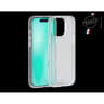 Coque transparente ofg force case feel iphone 16 pro max