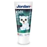 Dentifrice Jordan Kids  0-5 ans 50ml