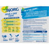 Bjorg crème de coco légère bio 3x200ml