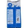 Carrefour classic' café décaféiné  tradition moulu - 250g