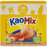 Carrefour classic' chocolat poudre kaomix - 450g