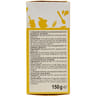 Carrefour no gluten Tartines sans gluten au maïs et riz 150g