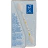 Carrefour baby boîte de 50 coton tiges bébé 100% coton
