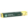 Starbucks by nespresso vanille x 10 capsules - 51g