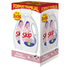 Skip lessive liquide sensitive peaux sensibles & bébé 2x56 lavages