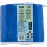 Carrefour essential essuie-tout ultra absorption xxl blanc x4 rouleaux
