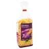 Carrefour pâtes d'alsace igp penne rigate 250g