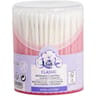 Carrefour soft classic bâtonnets ouatés x160
