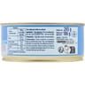 Carrefour classic' thon entier albacore au naturel 186g