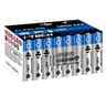 Carrefour 32 piles LR03 i-tech