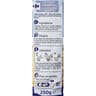 Carrefour pâtes macaroni 250g