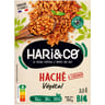 Hari&co haché végétal de pois bio 200g