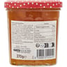 Carrefour original confiture pêches - 370g