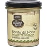 De nuestra tierra thon blanc à l'huile d'olive 210g