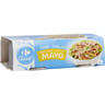 Carrefour classic' thon sauce façon mayo 270g