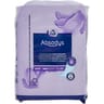 Carrefour soft serviettes hygiéniques fuites urinaires mini absodys discreet x20