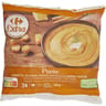 Carrefour extra purée carotte potiron patate douce à la crème fraîche 750g