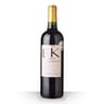 Pessac Leognan Chapelle d'Eck 13.5% Vol. 75 cl