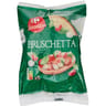 Carrefour sensation bruschetta x 5 - 330g