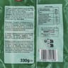 Carrefour sensation bruschetta x 5 - 330g
