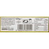 Carrefour classic beurre plaquette extra doux 125g