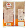 Carrefour extra frites de carottes panais betteraves 500g