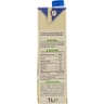Carrefour bio lait demi écrémé brique 6x1l