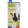Carrefour bio lait demi écrémé brique 6x1l