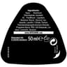 Nivea men anti-transpirant bille homme black and white invisible 50ml