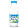 Matin léger lait uht bio bouteille 1.2%mg 1l