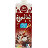 Carrefour classic lait arôme chocolat 1l