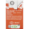 Carrefour classic crème entière fluide 30%mg 3x20cl