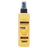Lcs science kera soin cheveux kératine & argan sans rinçage 200ml