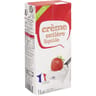 Crème liquide uht 30%mg 1l