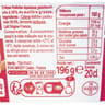 Carrefour classic crème fraiche épaisse entière 20cl