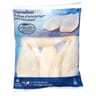 Carrefour tubes d'encornets 750g