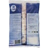 Carrefour queues de gambas sauvages 316g