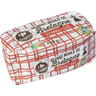 Carrefour original beurre moulé de bretagne demi sel 250g