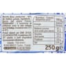 Carrefour original beurre moulé de bretagne doux 250g