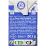 Carrefour classic crème légère semi épaisse 18%mg 3x20cl