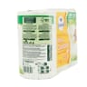 Carrefour essential papier toilette parfumé amande douce 6 rouleaux