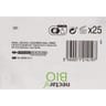 Nectar of bio lingettes démaquillantes douceur x25