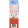 Carrefour extra lait de montagne entier uht brique 1l
