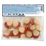 Carrefour extra noix de saint jacques avec corail 250g