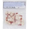 Carrefour extra noix de saint jacques avec corail 250g