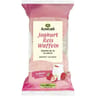 Alnatura galettes de riz au yaourt fraise bio 100g