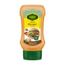Zakia halal sauce burger 350ml