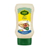 Zakia halal sauce blanche 350ml