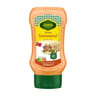 Zakia halal sauce samourai 350ml